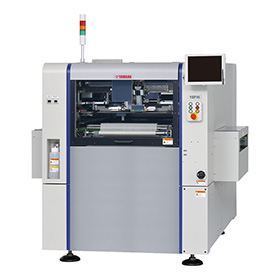 YSP10印刷機